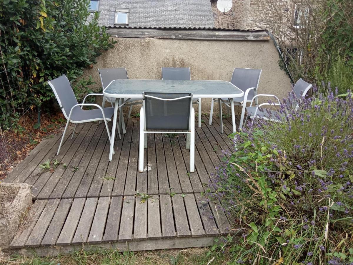 Maisonnette Et Gite Proches De La Mer Plouha Exterior photo